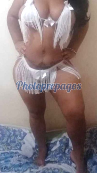María, puta en Barranquilla