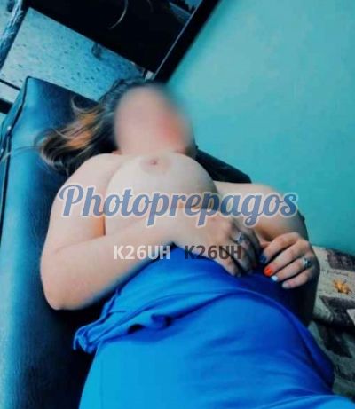 Salomé, Puta en Antonio Nariño