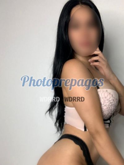 Dulce María, escort en El Poblado (Medellín)