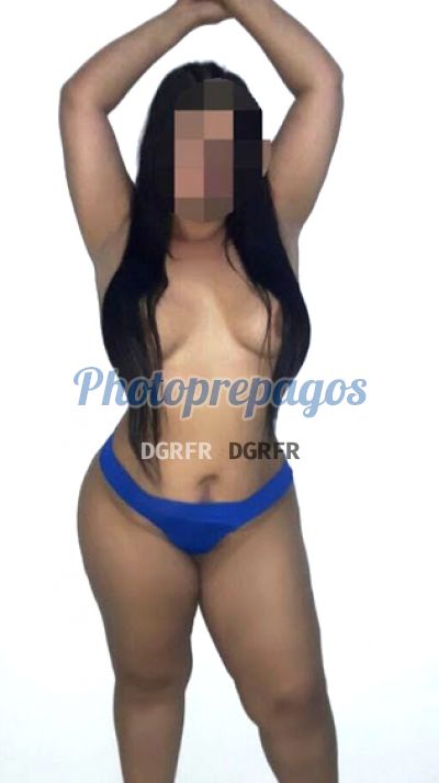 Xiomara, prepago en Medellín