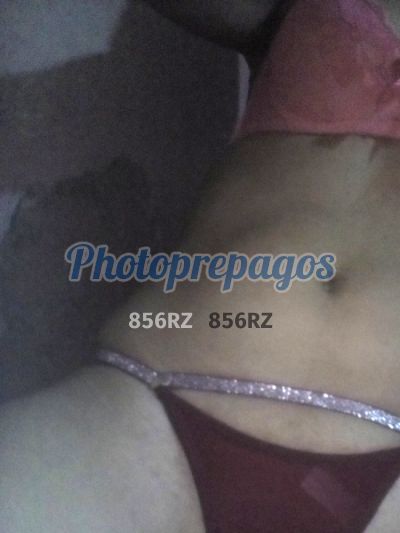 Sarah, prepago en Santa Marta