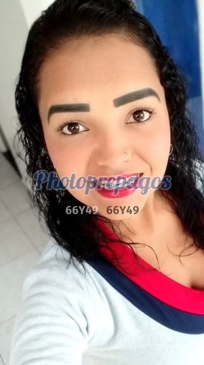 Carol, prepago en Yopal