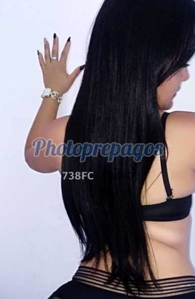 Irina, prepago en Cúcuta