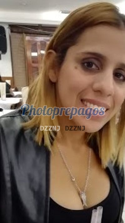 Viky, puta en Santa Fe