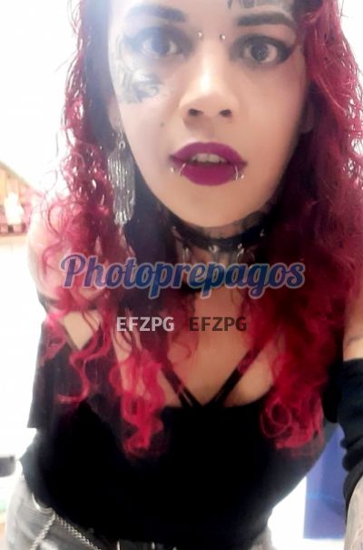 Poison, Trans en Chapinero