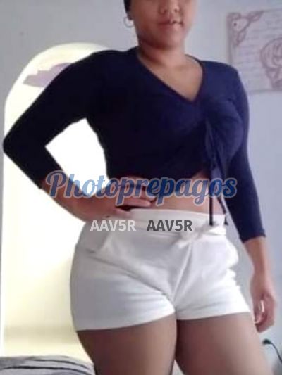 Kerly, Escort en Kennedy