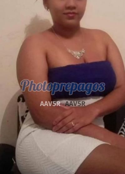 Kerly, escort en Kennedy