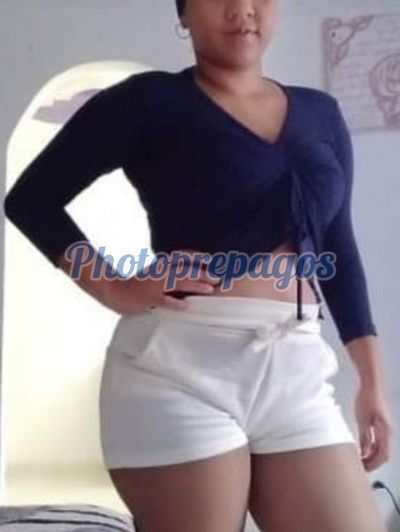 Kerly, escort en Kennedy