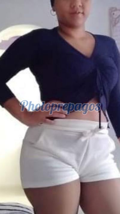 Kerly, escort en Kennedy