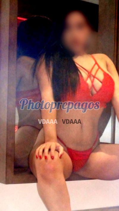 Rousse, puta en Chapinero