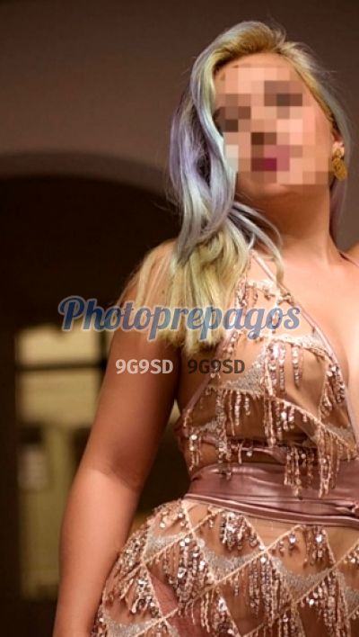 Mili, prepago en Cali