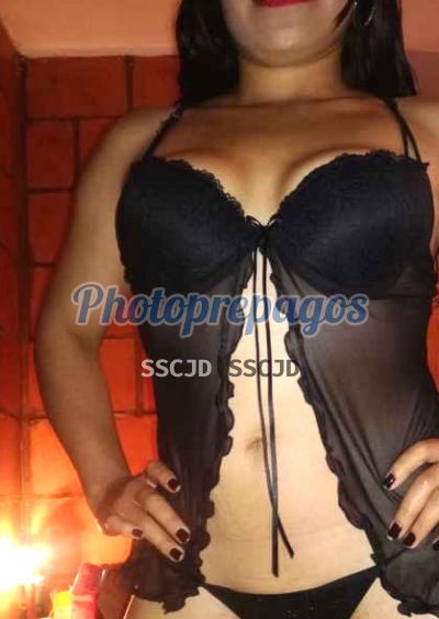 Catalina, escort en Soacha