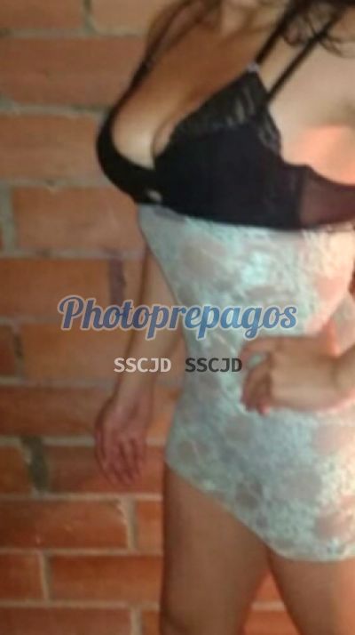 Catalina, escort en Soacha