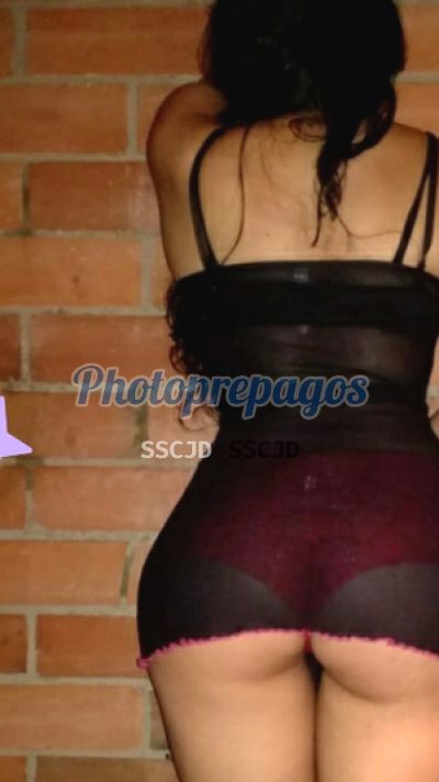 Catalina, puta en Soacha