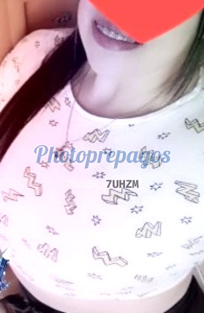 Taty, Puta en Soacha