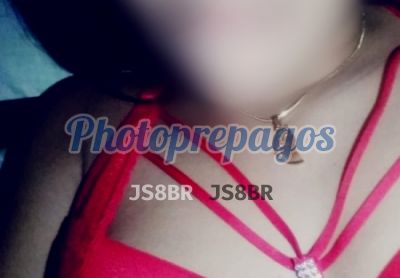Paulina, prepago en Chapinero