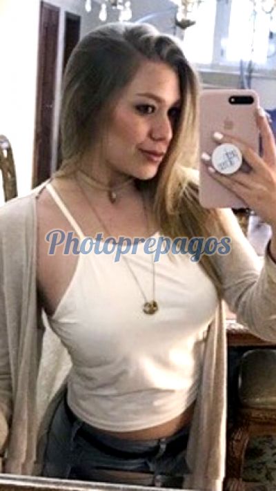 Lucía, prepago en Usaquén