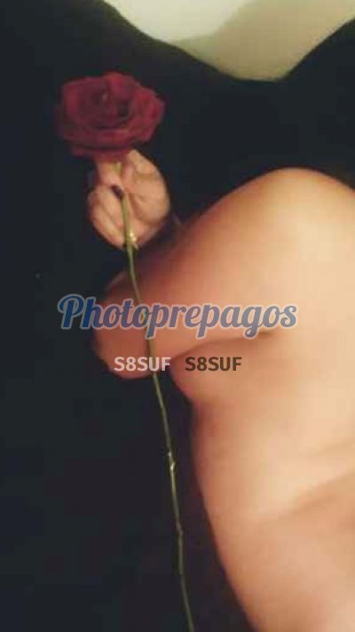 Ángela, escort en Chapinero