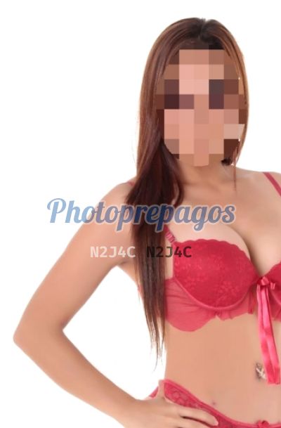 Melany, prepago en Laureles (Medellín)