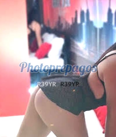 Emma 3226528187, Escort en Laureles
