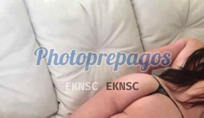 Esmeralda 3227241486, Escort en Kennedy