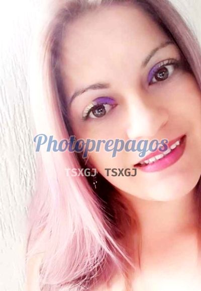 Laura, prepago en Chapinero