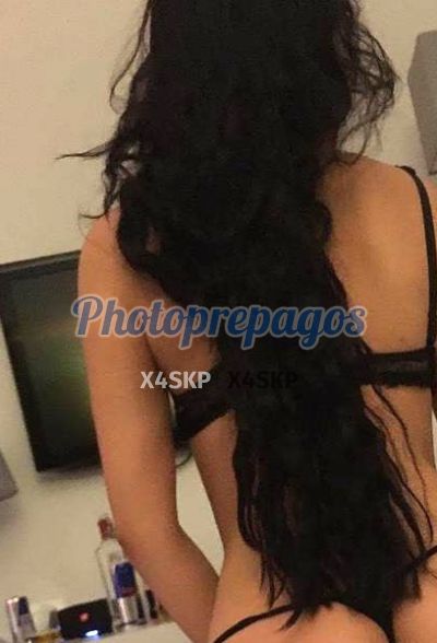 Sofía 3336412487, Escort en Chapinero