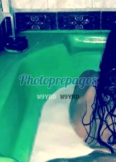 Valentina, shemale en Cali