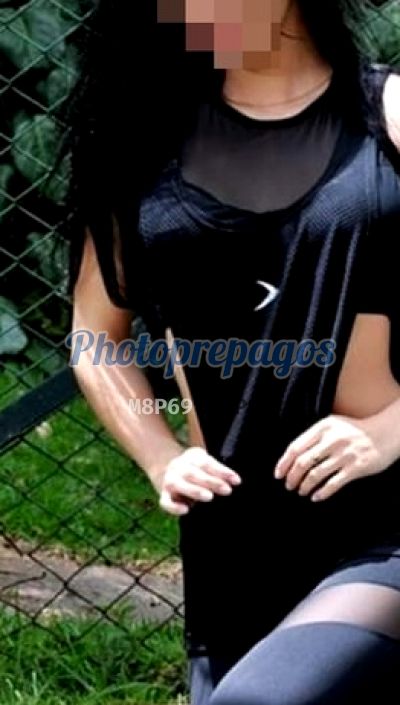 Emily 3126421013, Puta en Chapinero