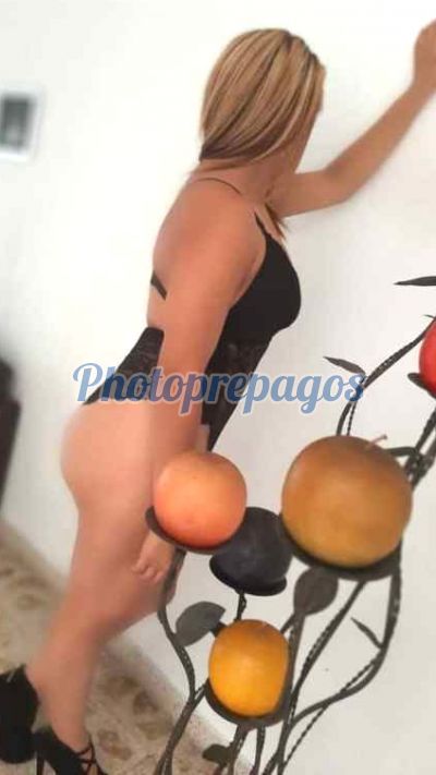 Juliana, puta en Laureles (Medellín)