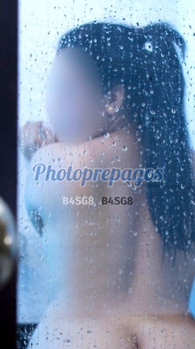 Kimberly, escort en El Poblado (Medellín)