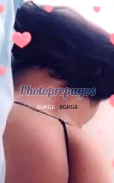 Natacha, prepago en Suba