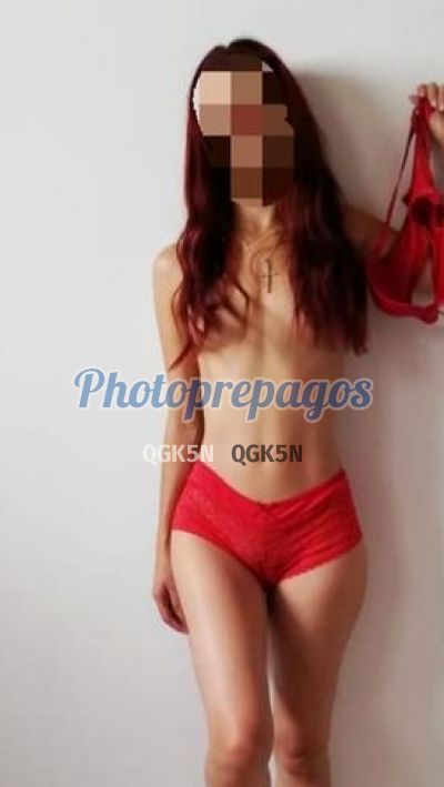 Nataly, escort en Medellín