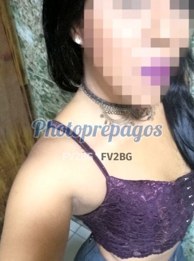 Victoria, prepago en Medellín