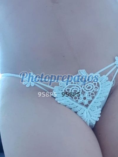 Tania, prepago en Kennedy