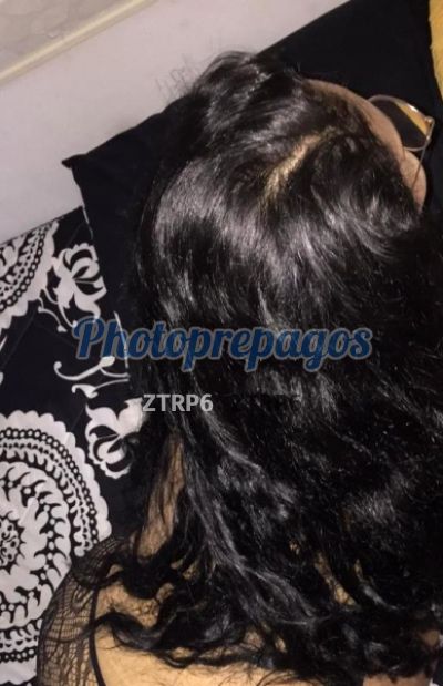 Renata, Escort en Suba