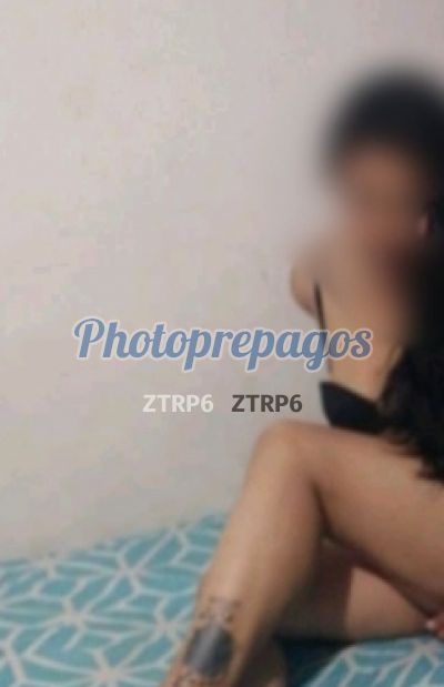 Renata, Puta en Suba