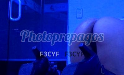 Antonella, escort en Chapinero