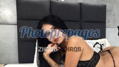 Sara, puta en Laureles (Medellín)