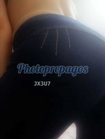 Sabrina, prepago en Usaquén