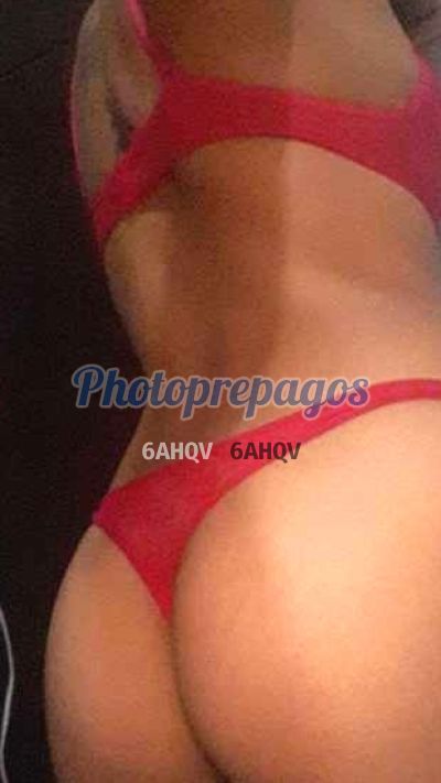 Sammy, escort en Suba