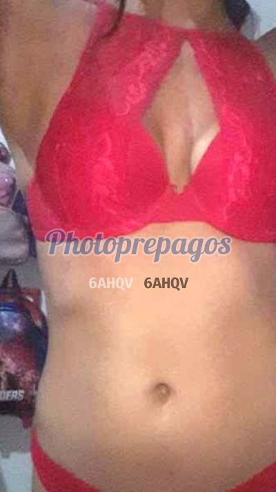 Sammy, prepago en Suba