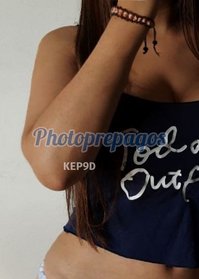 Antonia, Prepago en Suba