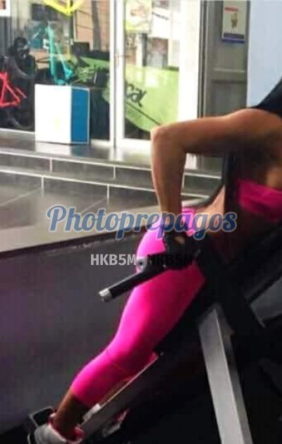 Dulce, escort en Medellín