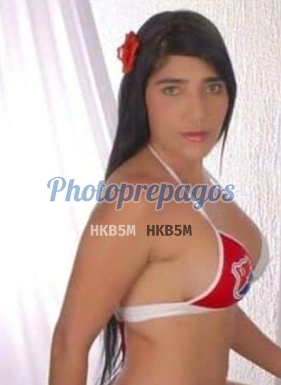 Dulce 3127385168, Prepago en Medellín
