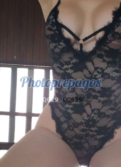 Angelina 3145616113, Escort en Laureles