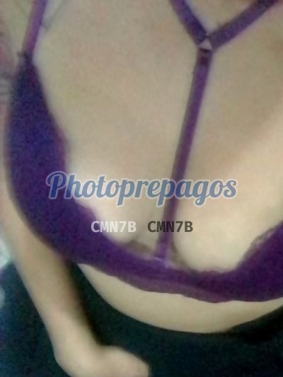 Gabriela 3134811454, Prepago en Barrios Unidos