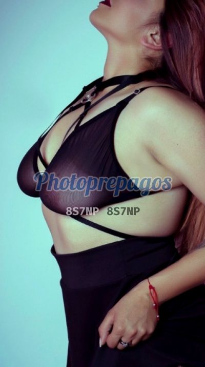 Mariana, puta en Suba