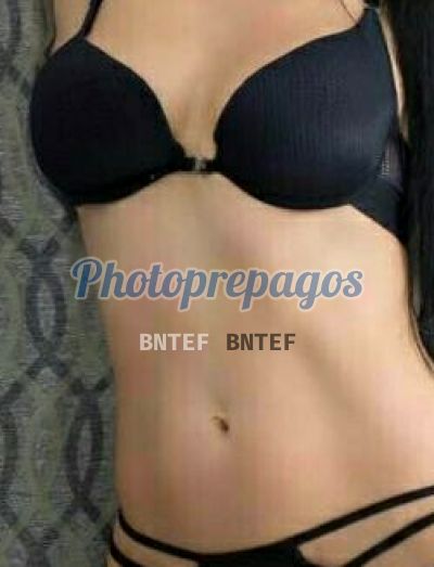 Antonia, escort en Medellín