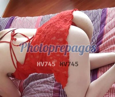 Sofía, prepago en Chía